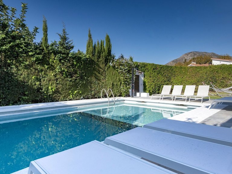 Villa for Sale in Benalmadena, Malaga 6