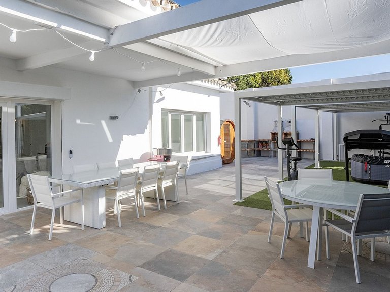 Villa for Sale in Benalmadena, Malaga 61
