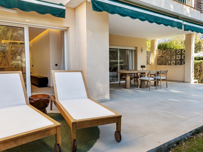 Apartment for Sale in Nueva Andalucía, Malaga 37