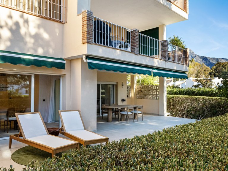 Apartment for Sale in Nueva Andalucía, Malaga 39