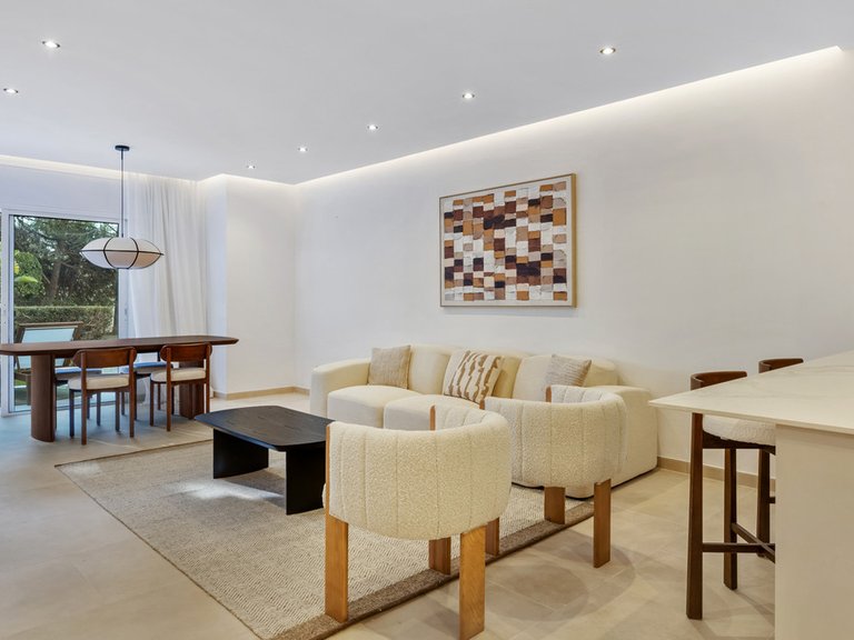 Apartment for Sale in Nueva Andalucía, Malaga 5