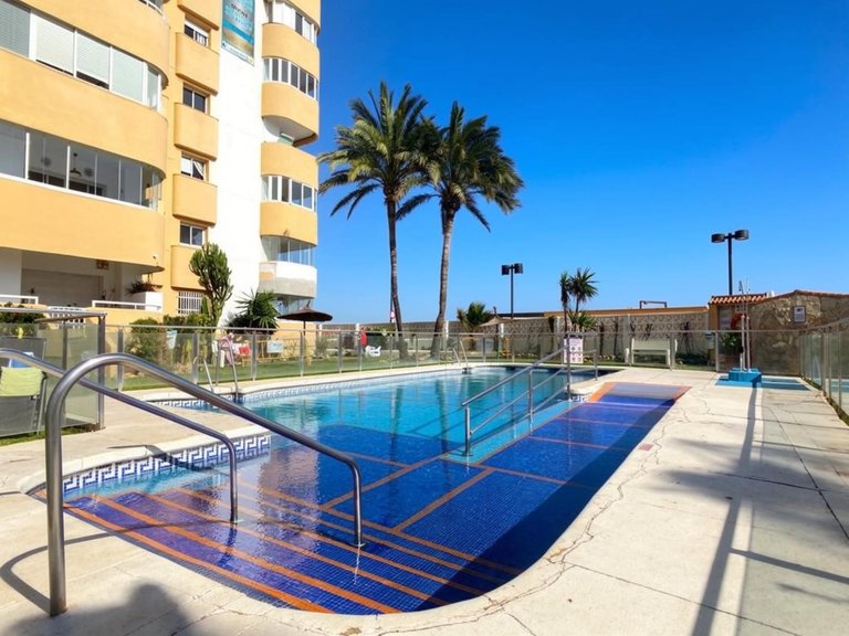Apartment for Sale in Fuengirola, Malaga 1