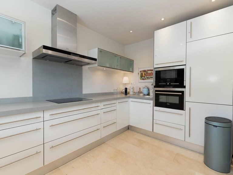 Apartment for Sale in Fuengirola, Malaga 11