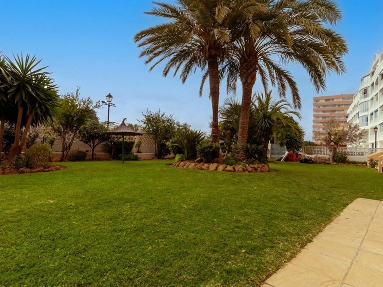 Apartment for Sale in Fuengirola, Malaga 22