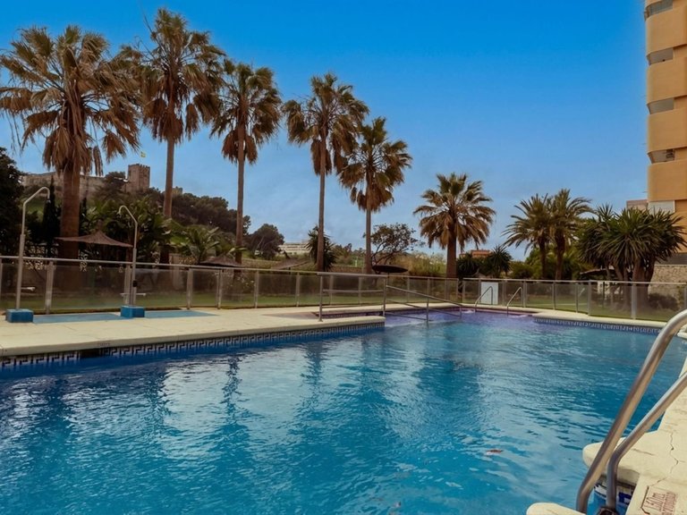 Apartment for Sale in Fuengirola, Malaga 23