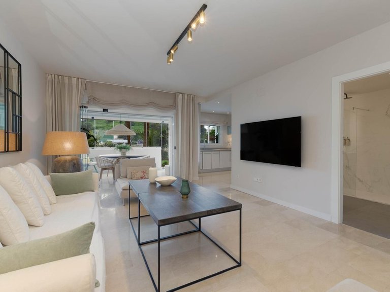 Apartment for Sale in Fuengirola, Malaga 3