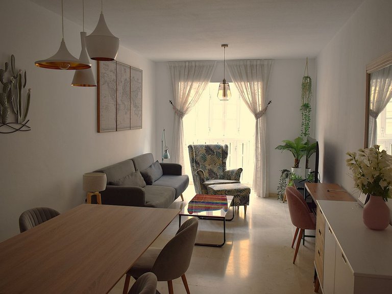 Apartment for Sale in Málaga Centro, Malaga 1