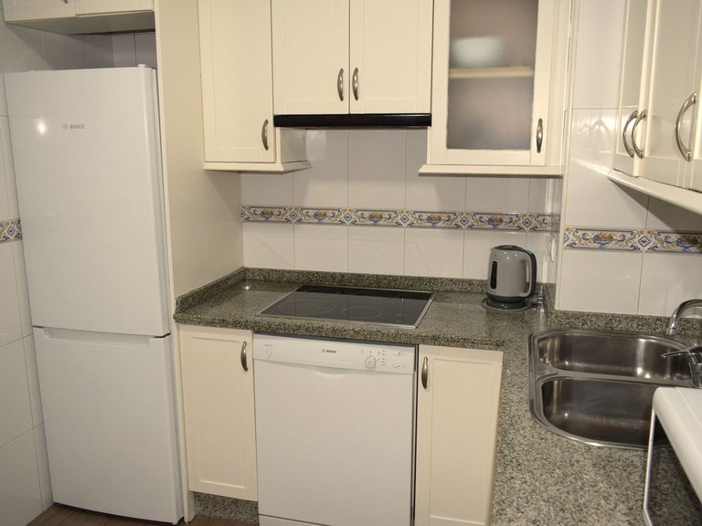 Apartment for Sale in Málaga Centro, Malaga 10