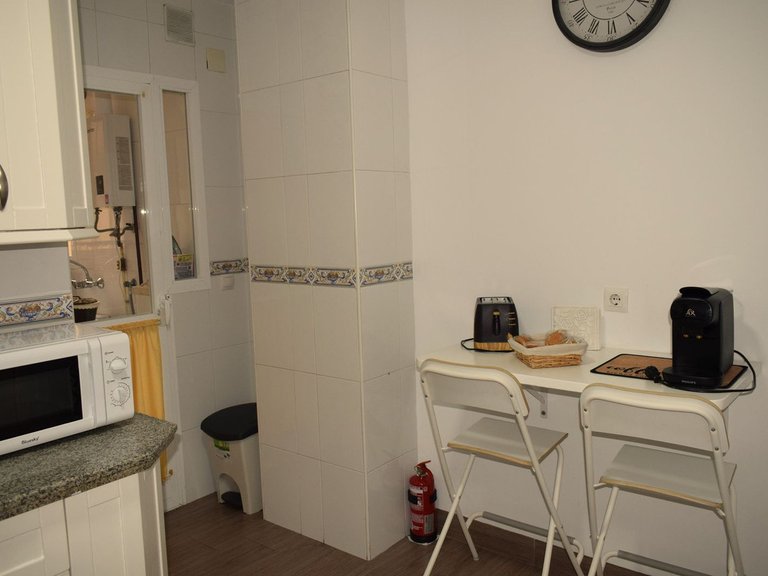 Apartment for Sale in Málaga Centro, Malaga 11
