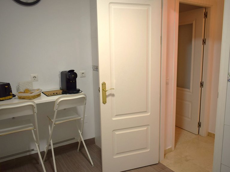 Apartment for Sale in Málaga Centro, Malaga 12