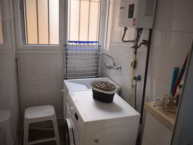 Apartment for Sale in Málaga Centro, Malaga 13