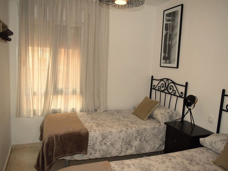 Apartment for Sale in Málaga Centro, Malaga 14