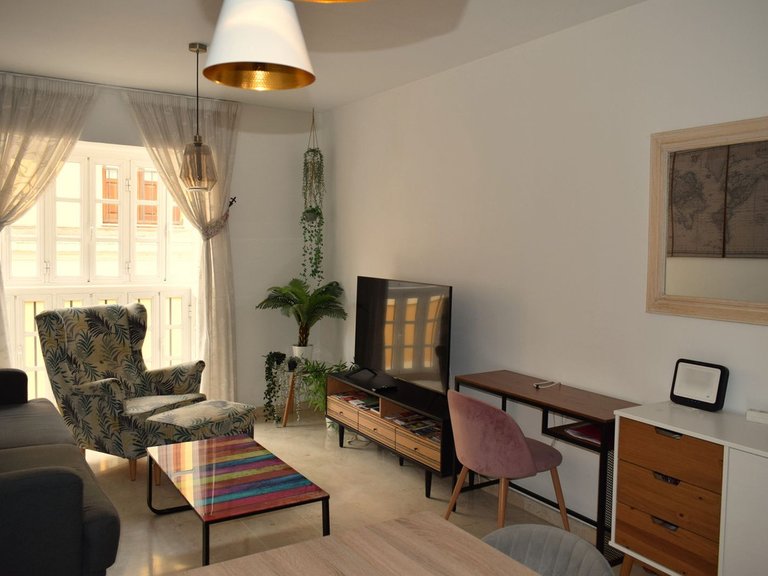 Apartment for Sale in Málaga Centro, Malaga 2