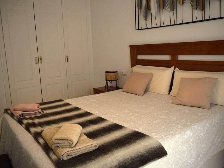 Apartment for Sale in Málaga Centro, Malaga 20