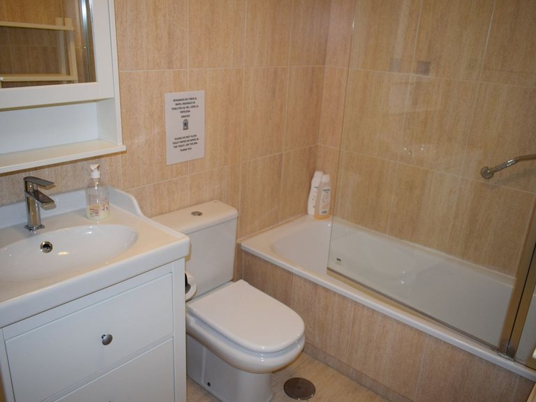 Apartment for Sale in Málaga Centro, Malaga 24