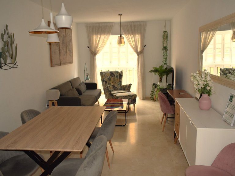Apartment for Sale in Málaga Centro, Malaga 27