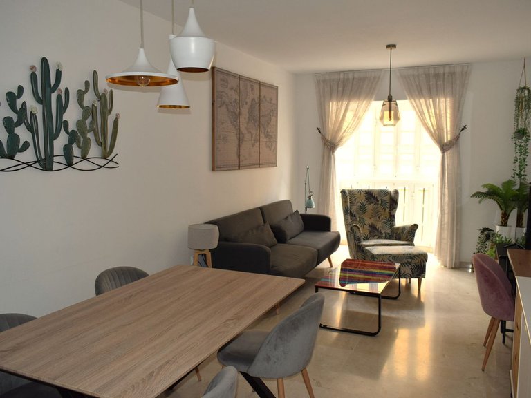 Apartment for Sale in Málaga Centro, Malaga 3