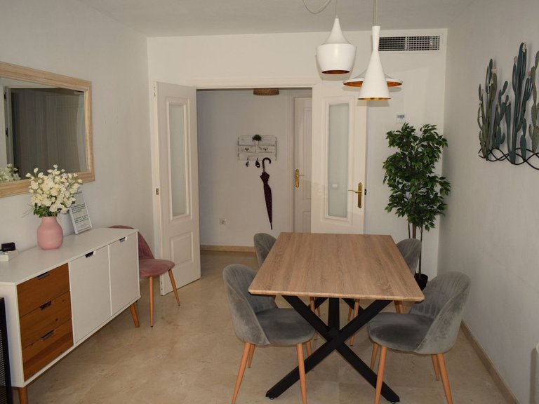 Apartment for Sale in Málaga Centro, Malaga 4