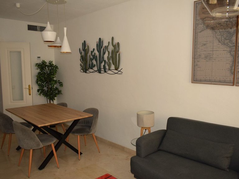 Apartment for Sale in Málaga Centro, Malaga 5