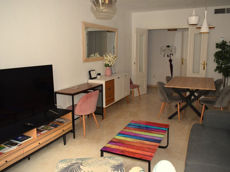 Apartment for Sale in Málaga Centro, Malaga 6
