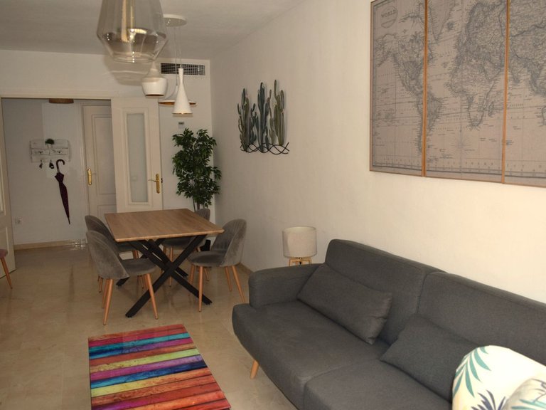 Apartment for Sale in Málaga Centro, Malaga 7