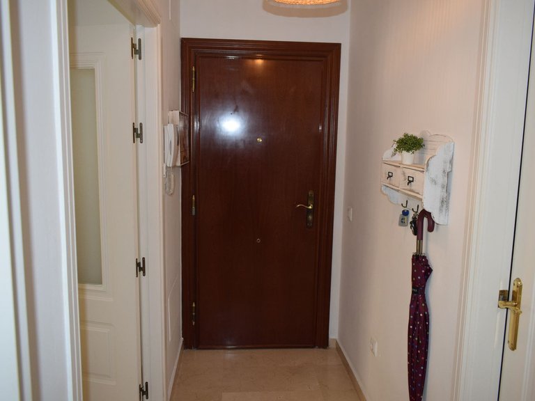Apartment for Sale in Málaga Centro, Malaga 8
