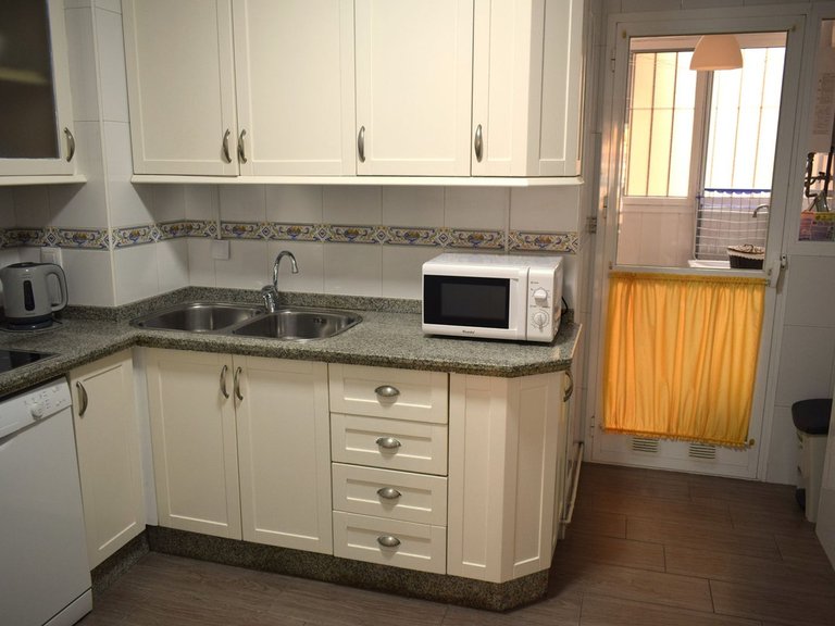 Apartment for Sale in Málaga Centro, Malaga 9