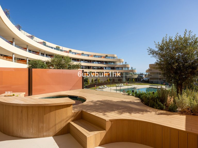Apartment for Sale in Fuengirola, Malaga 1