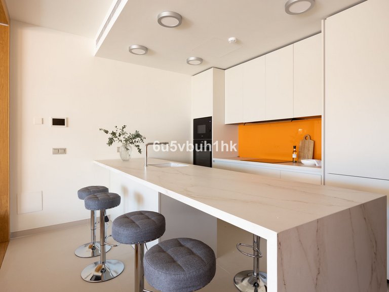 Apartment for Sale in Fuengirola, Malaga 15