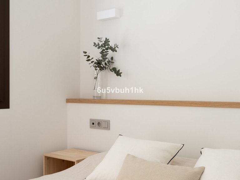 Apartment for Sale in Fuengirola, Malaga 17