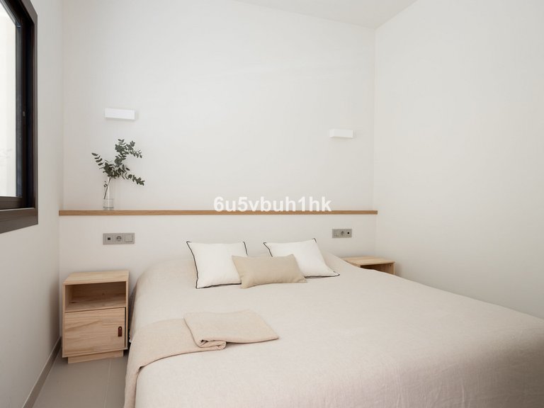 Apartment for Sale in Fuengirola, Malaga 19