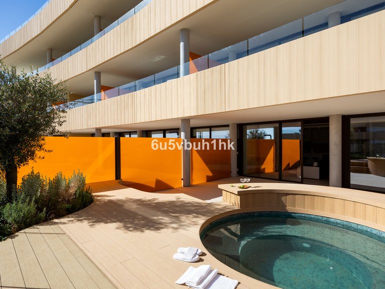 Apartment for Sale in Fuengirola, Malaga 3