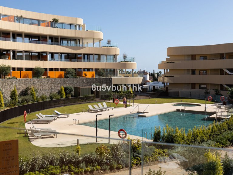 Apartment for Sale in Fuengirola, Malaga 4