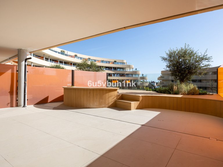 Apartment for Sale in Fuengirola, Malaga 5