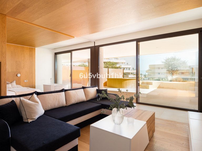 Apartment for Sale in Fuengirola, Malaga 6