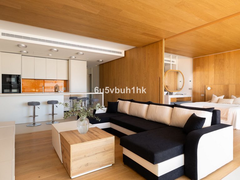 Apartment for Sale in Fuengirola, Malaga 9