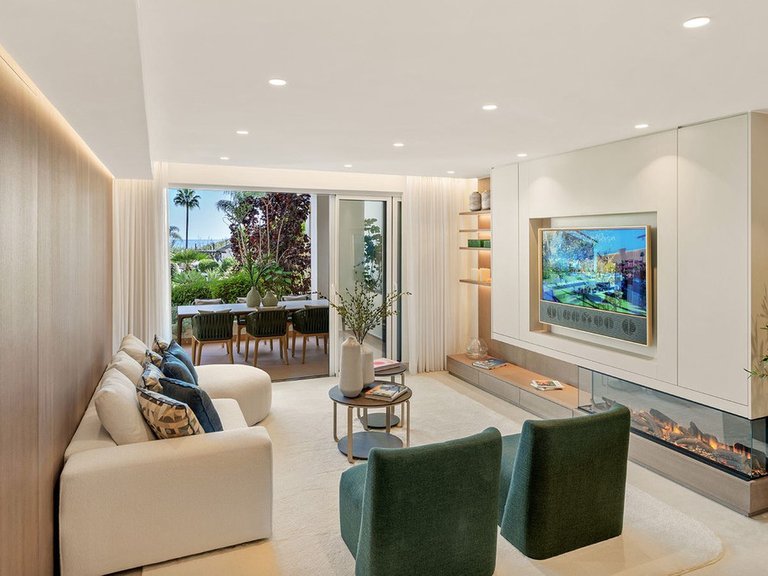 Apartment for Sale in Estepona, Malaga 6