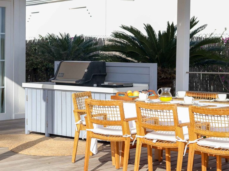 Villa for Sale in Benahavís, Malaga 8
