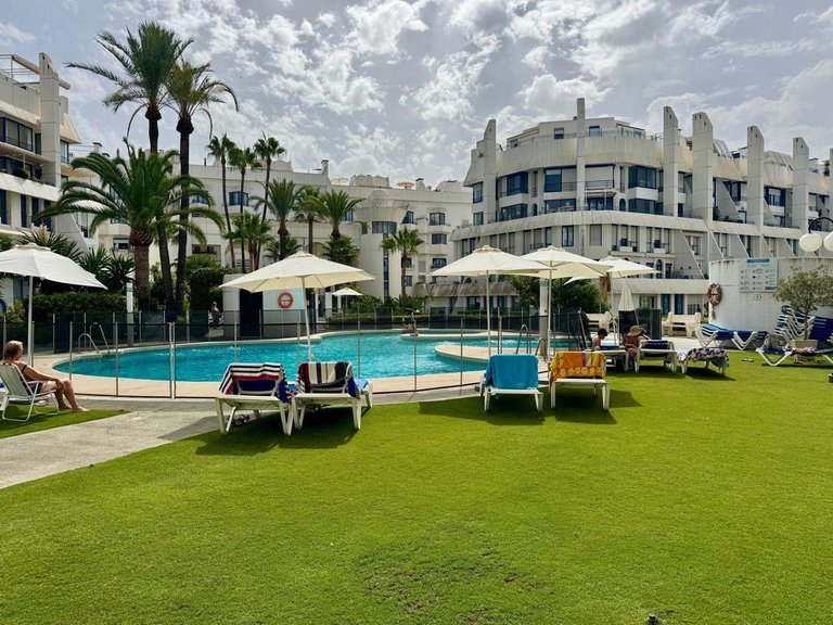 Apartment for Sale in Marbella, Malaga 1
