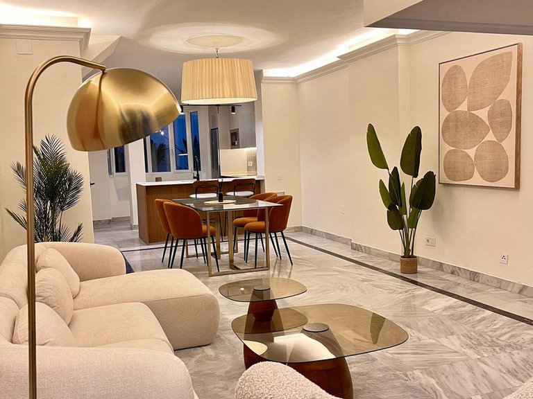 Apartment for Sale in Marbella, Malaga 2