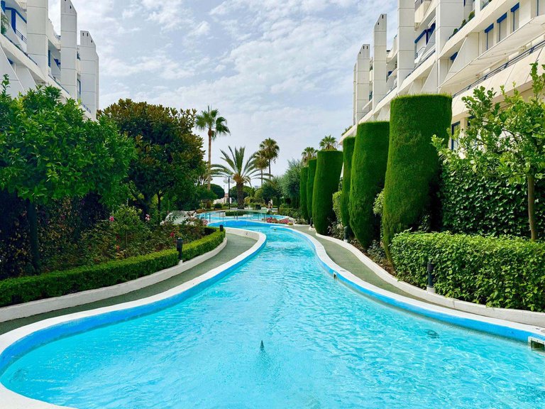 Apartment for Sale in Marbella, Malaga 23