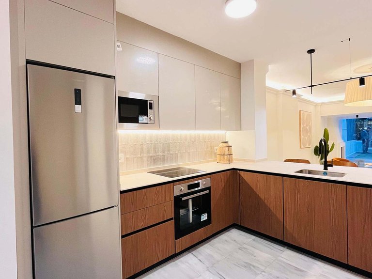 Apartment for Sale in Marbella, Malaga 6