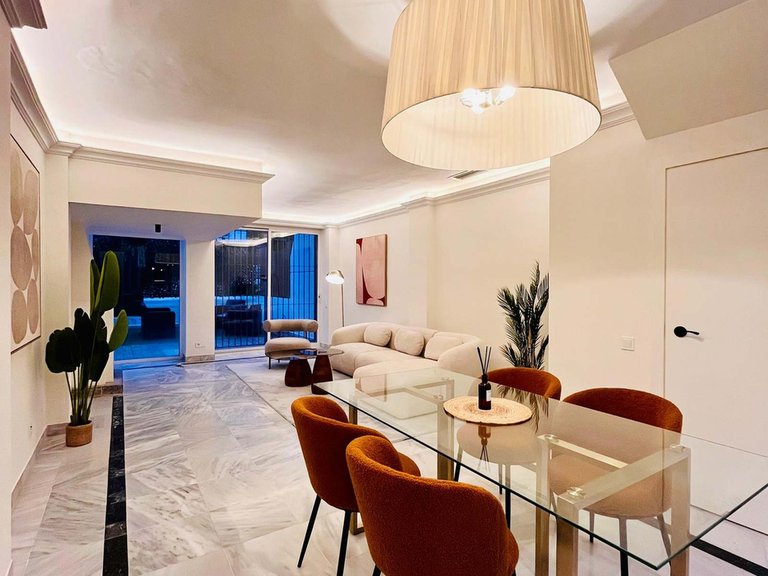 Apartment for Sale in Marbella, Malaga 9
