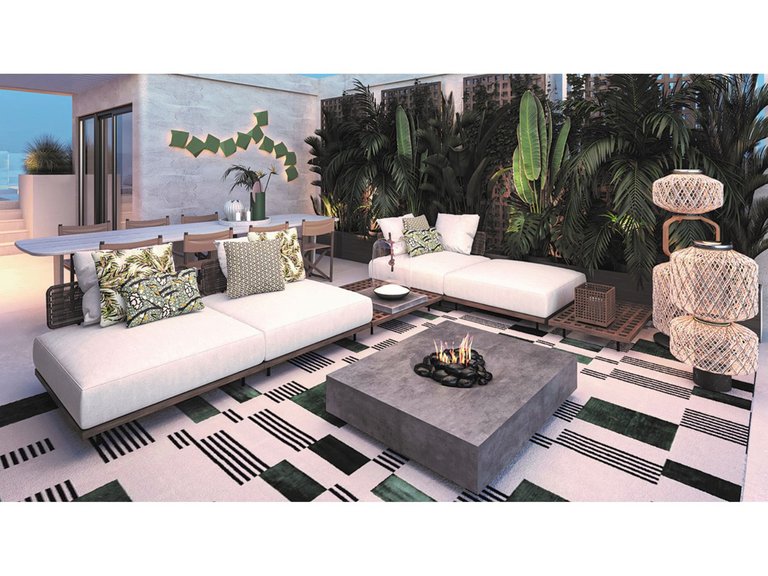 Apartment for Sale in Marbella, Malaga 33