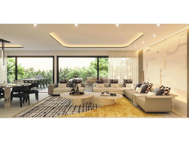 Apartment for Sale in Marbella, Malaga 6