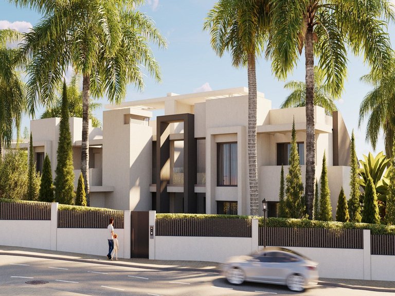 Apartment for Sale in Estepona, Malaga 16