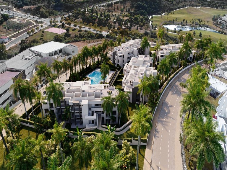 Apartment for Sale in Estepona, Malaga 18