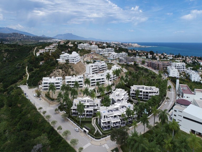 Apartment for Sale in Estepona, Malaga 22