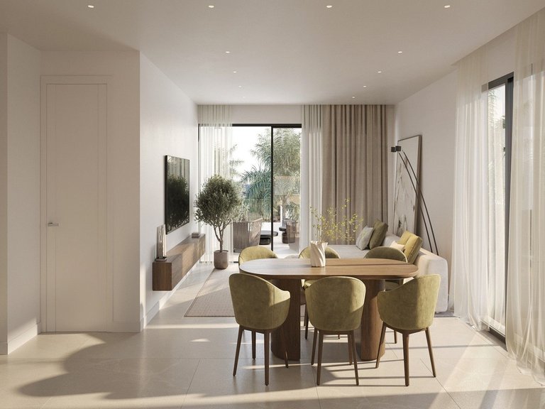 Apartment for Sale in Estepona, Malaga 3