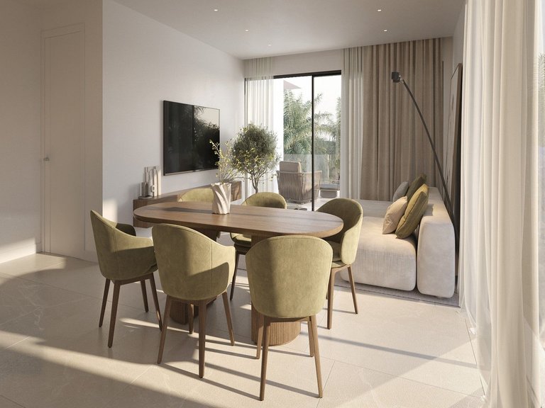 Apartment for Sale in Estepona, Malaga 5